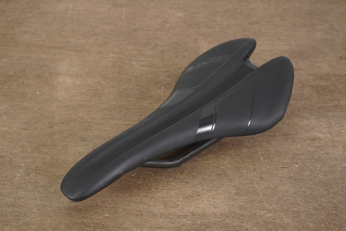 130mm Giant Contact SLR Carbon Rail Road Saddle 187g