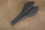 130mm Giant Contact SLR Carbon Rail Road Saddle 187g