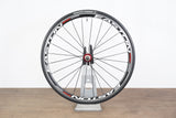 REAR Easton EA50 Aero Alloy Clincher Rim Brake Wheel Shimano/SRAM 10 Speed EA 50