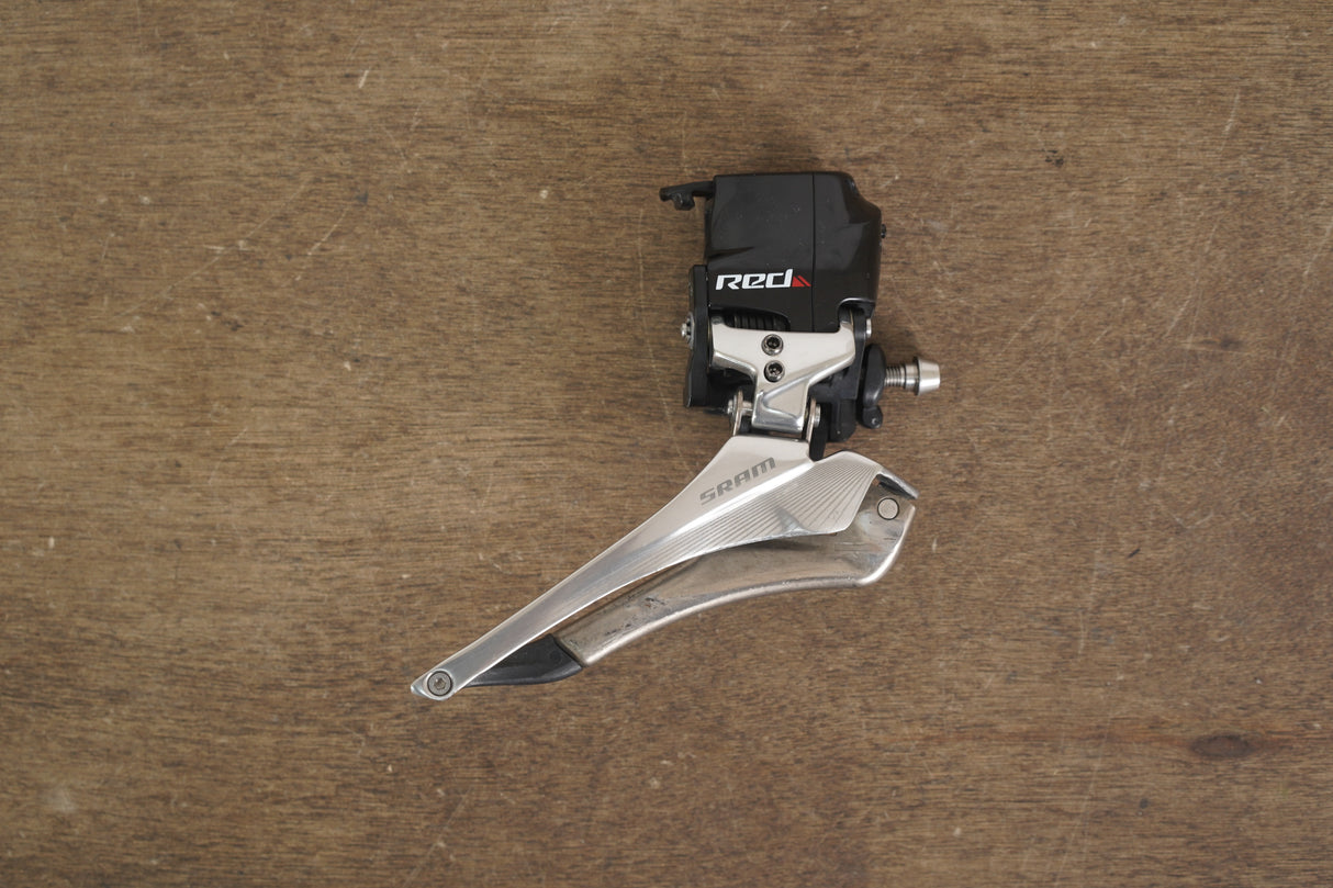 SRAM Red eTap 11 Speed Wireless Electronic Rim Brake Groupset