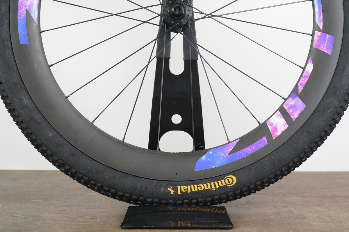 Zipp 303 XPLR S SW ZR1 Carbon Tubeless Disc Brake Wheelset SRAM XDR 12 Speed