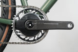 2025 52cm Specialized S-WORKS Crux UDH SRAM Red E1 XPLR 1x13 Carbon Gravel Bike
