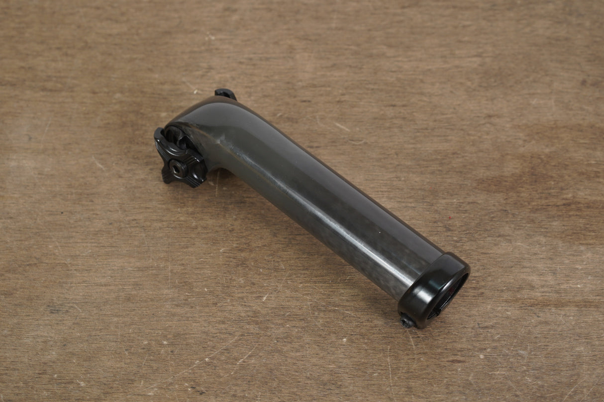 Trek Emonda Carbon 20mm Setback Seatmast Topper Road Seatpost