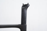 2021 56cm Cervelo S5 Carbon Aero Disc Brake Road Frameset