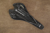 130mm Giant Contact SLR Carbon Rail Road Saddle 187g