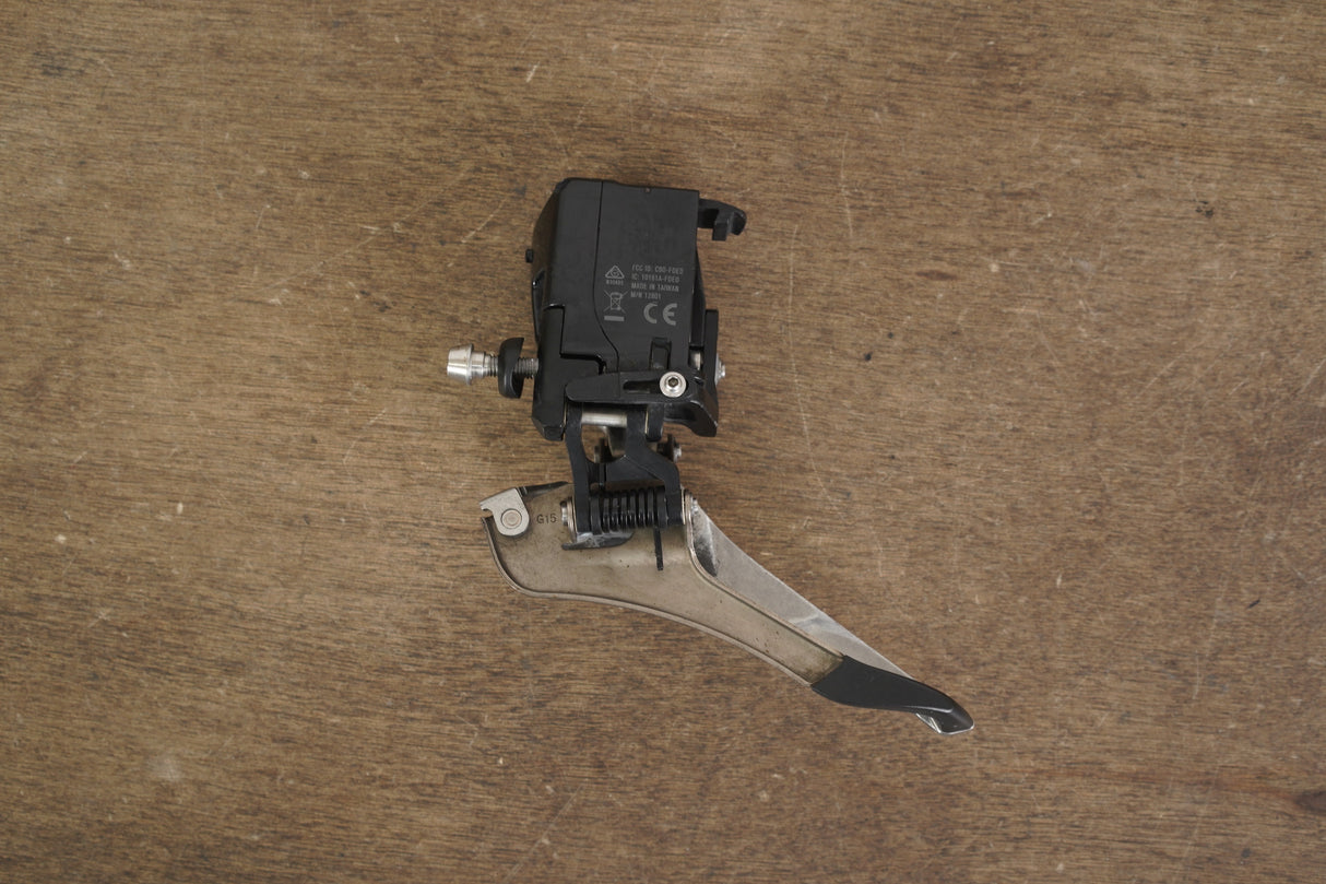 SRAM Red eTap 11 Speed Wireless Electronic Rim Brake Groupset