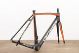 54cm Specialized Tarmac Pro SL4 Carbon Rim Brake Frameset