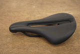 155mm Bontrager Verse Comp Chromoly Rail Road Saddle 312g