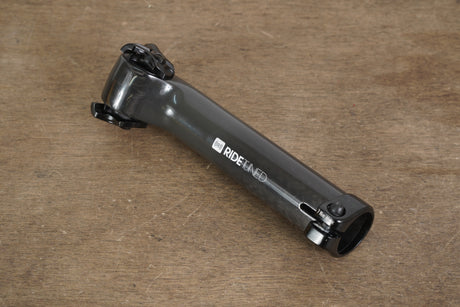Trek Emonda Carbon 20mm Setback Seatmast Topper Road Seatpost