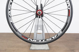 REAR Easton EA50 Aero Alloy Clincher Rim Brake Wheel Shimano/SRAM 10 Speed EA 50