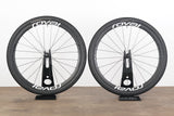 Roval Terra CLX II Carbon Tubeless Clincher Disc Brake Wheelset SRAM XDR 12 Speed