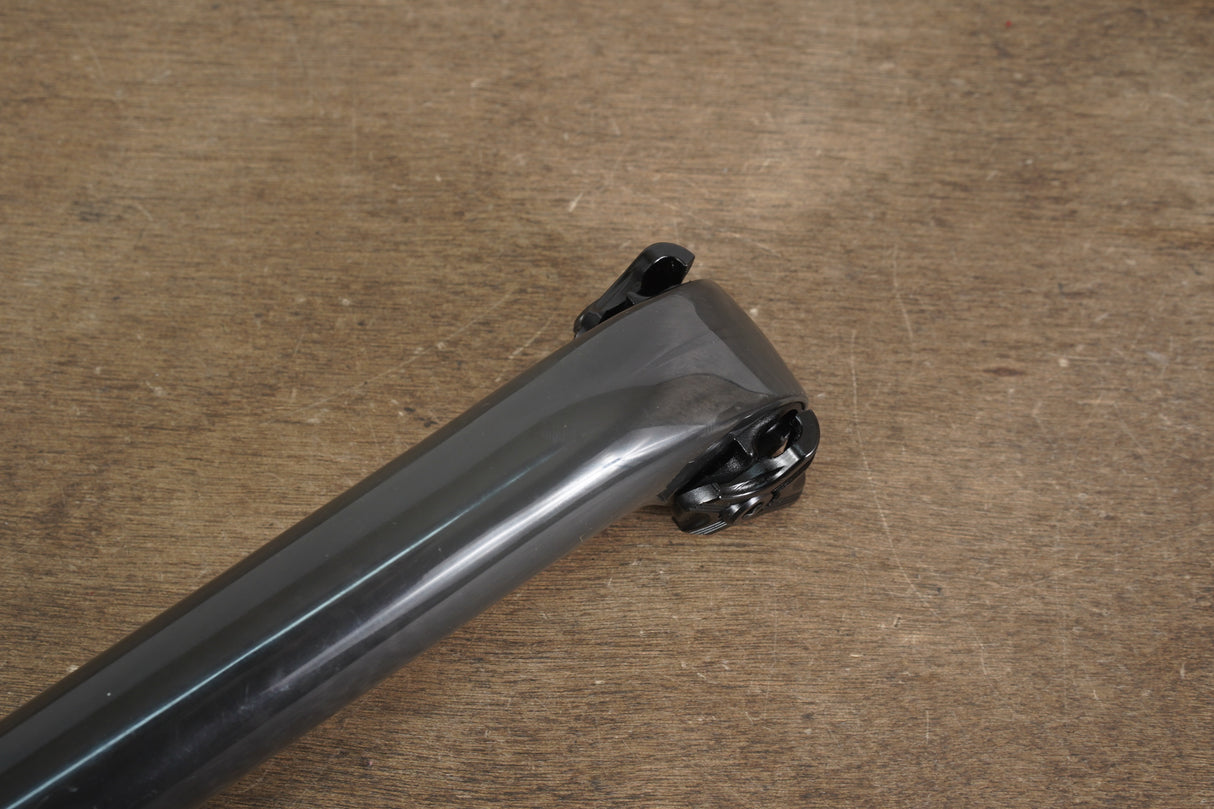 Trek Emonda Carbon 20mm Setback Seatmast Topper Road Seatpost