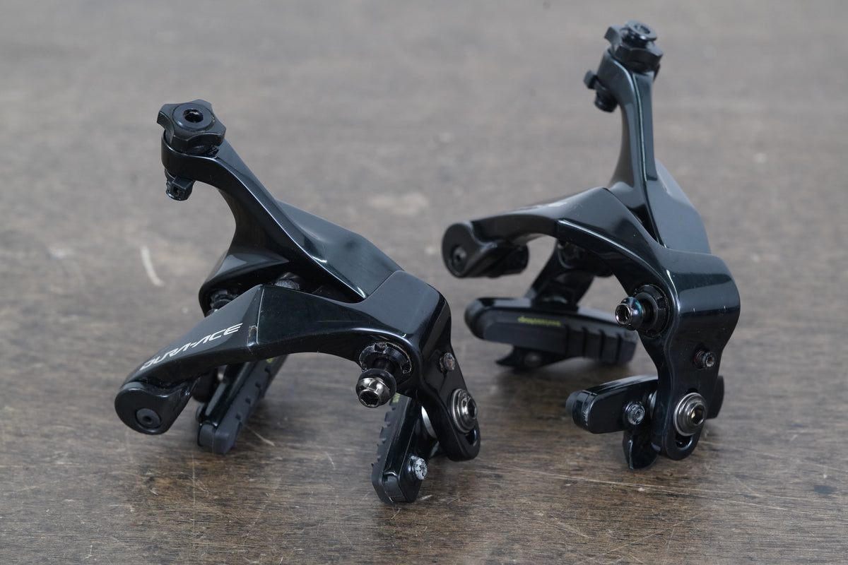 Shimano Dura-Ace BR-R9110 Direct Mount Rim Brake Calipers 9110