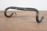 40cm Zipp SL-70 Ergo Compact Carbon Road Handlebar 31.8mm SL70