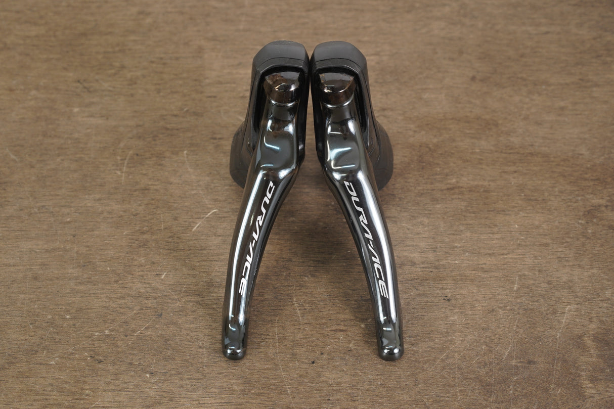 Shimano Dura-Ace R9100 11 Speed Mechanical Rim Brake Road Groupset 9100