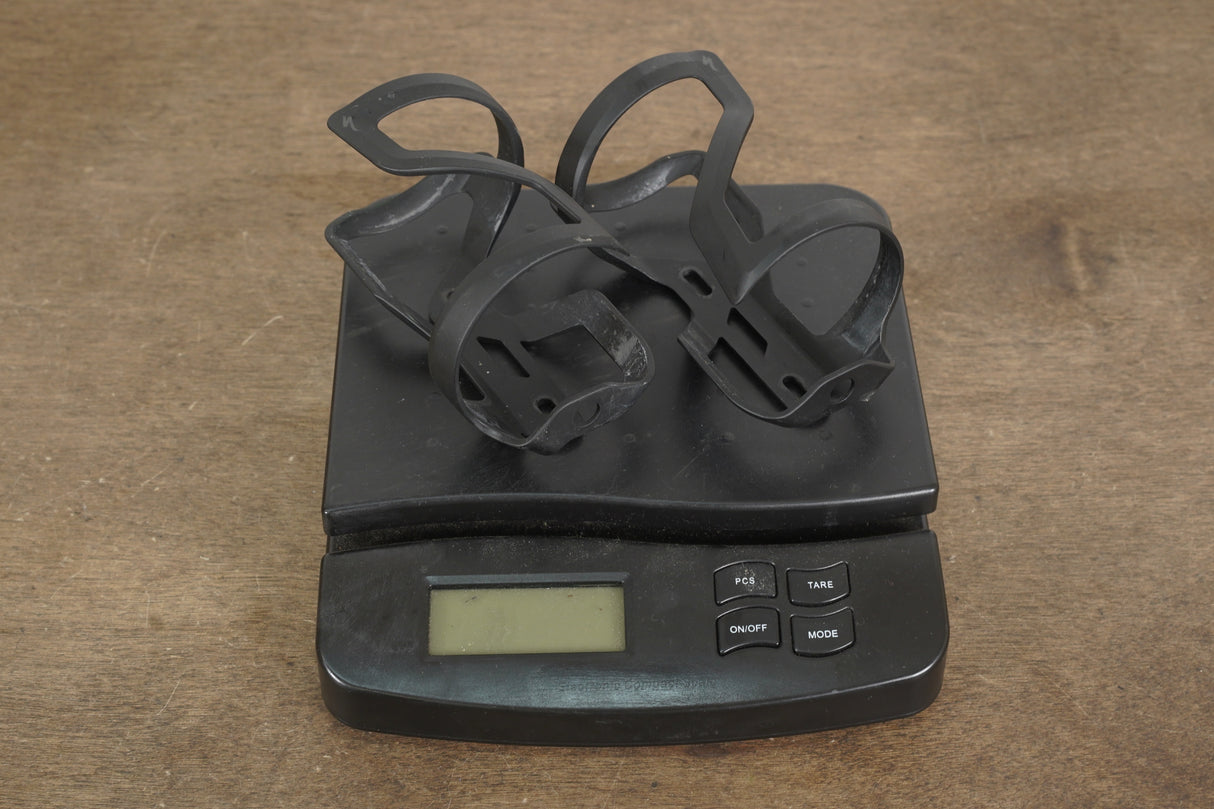 (2) Specialized Zee II Side Loader Water Bottle Cages