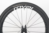Roval Terra CLX II Carbon Tubeless Clincher Disc Brake Wheelset SRAM XDR 12 Speed