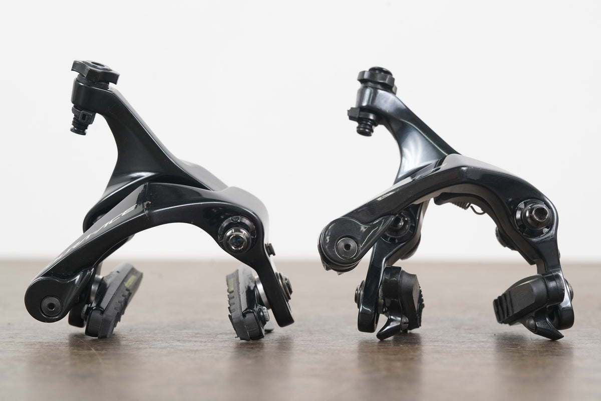 Shimano Dura-Ace BR-R9110 Direct Mount Rim Brake Calipers 9110