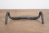 40cm Zipp SL-70 Ergo Compact Carbon Road Handlebar 31.8mm SL70