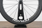 Roval Terra CLX II Carbon Tubeless Clincher Disc Brake Wheelset SRAM XDR 12 Speed