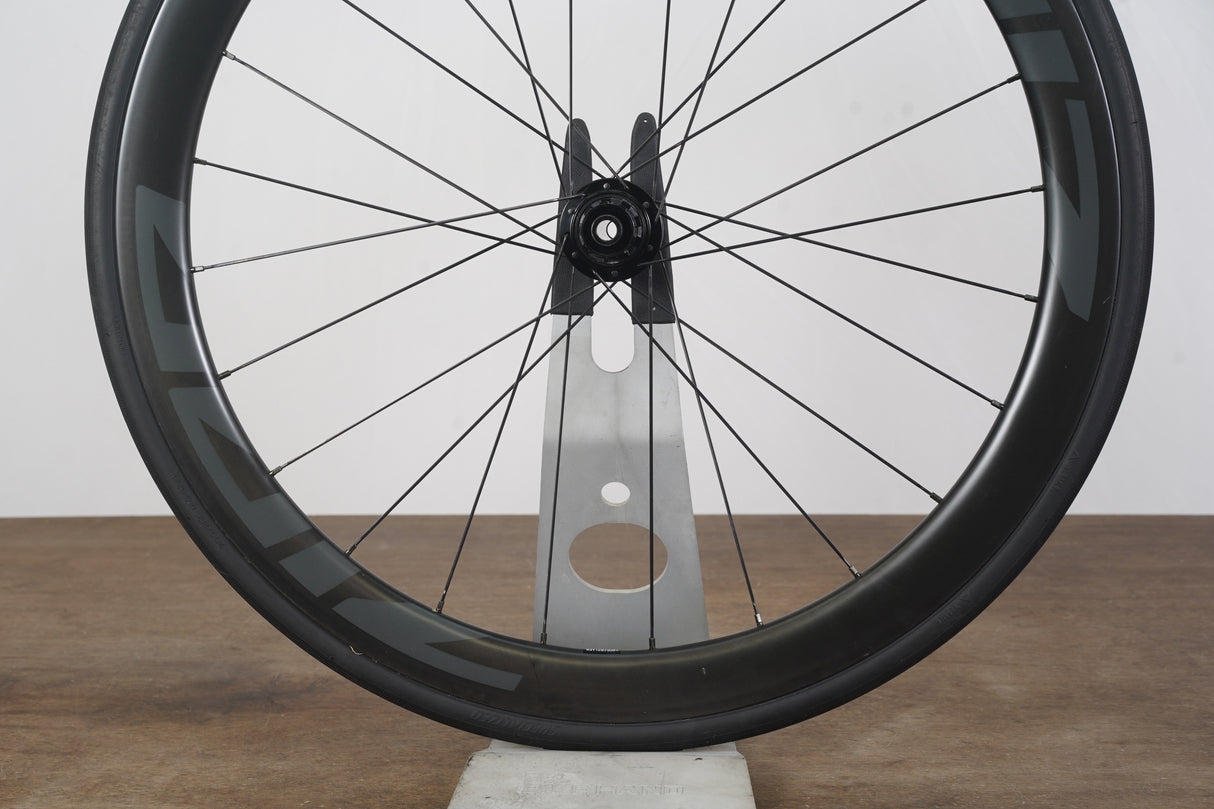 Zipp 303 S 76/176 Carbon Tubeless Clincher Disc Wheelset 11 Speed 303S