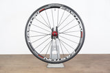 REAR Easton EA50 Aero Alloy Clincher Rim Brake Wheel Shimano/SRAM 10 Speed EA 50