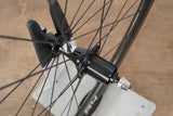 Reynolds R4 Carbon Clincher Rim Brake Wheelset Shimano/SRAM 11 Speed