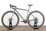2025 52cm Specialized S-WORKS Crux UDH SRAM Red E1 XPLR 1x13 Carbon Gravel Bike