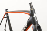 54cm Specialized Tarmac Pro SL4 Carbon Rim Brake Frameset