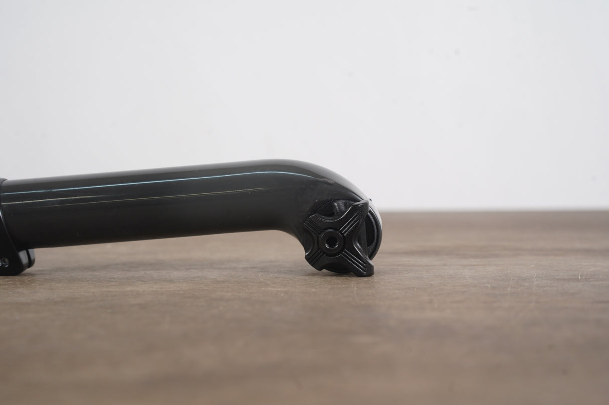Trek Emonda Carbon 20mm Setback Seatmast Topper Road Seatpost