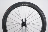 Zipp 303 S 76/176 Carbon Tubeless Clincher Disc Wheelset 11 Speed 303S