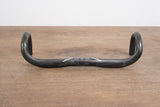 40cm Zipp SL-70 Ergo Compact Carbon Road Handlebar 31.8mm SL70