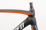 54cm Specialized Tarmac Pro SL4 Carbon Rim Brake Frameset