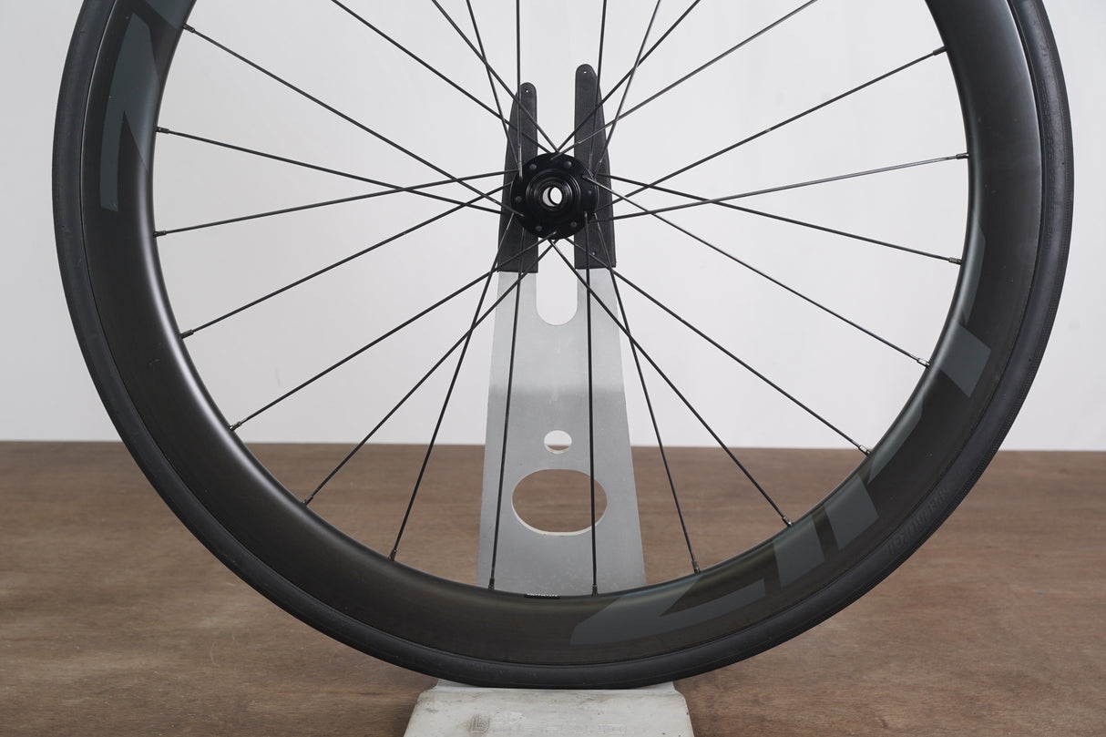 Zipp 303 S 76/176 Carbon Tubeless Clincher Disc Wheelset 11 Speed 303S