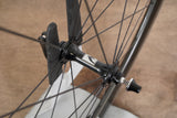 Reynolds R4 Carbon Clincher Rim Brake Wheelset Shimano/SRAM 11 Speed