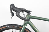 2025 52cm Specialized S-WORKS Crux UDH SRAM Red E1 XPLR 1x13 Carbon Gravel Bike