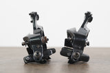 Shimano Dura-Ace BR-R9110 Direct Mount Rim Brake Calipers 9110