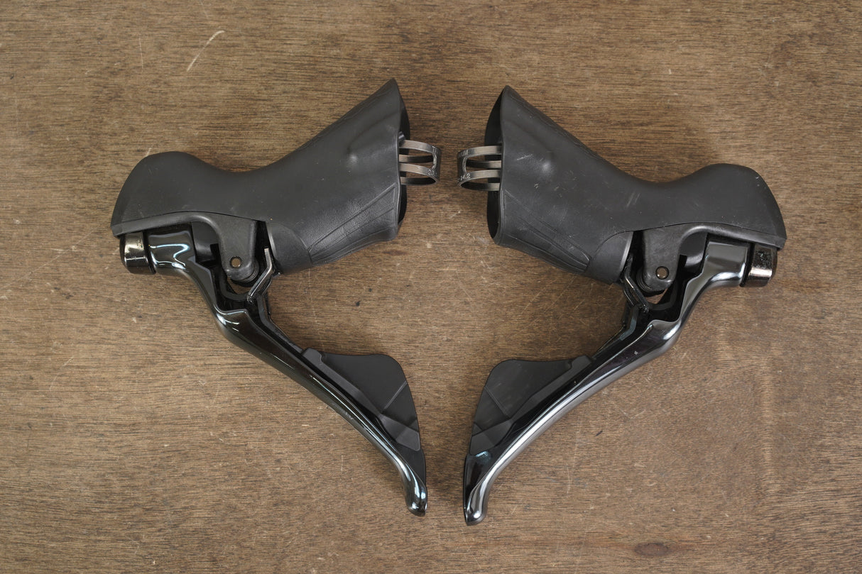 Shimano Dura-Ace R9100 11 Speed Mechanical Rim Brake Road Groupset 9100