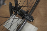 Zipp 303 S 76/176 Carbon Tubeless Clincher Disc Wheelset 11 Speed 303S