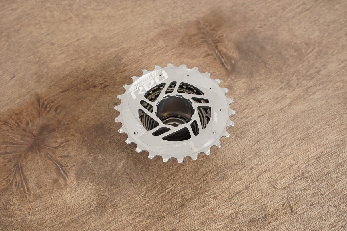 SRAM Cassette de Pignons Red 22 XG-1190 X-Dôme 11-30T SRAM Cassette de Pignons Red 22 XG-1190 X-Dôme 11-30T
