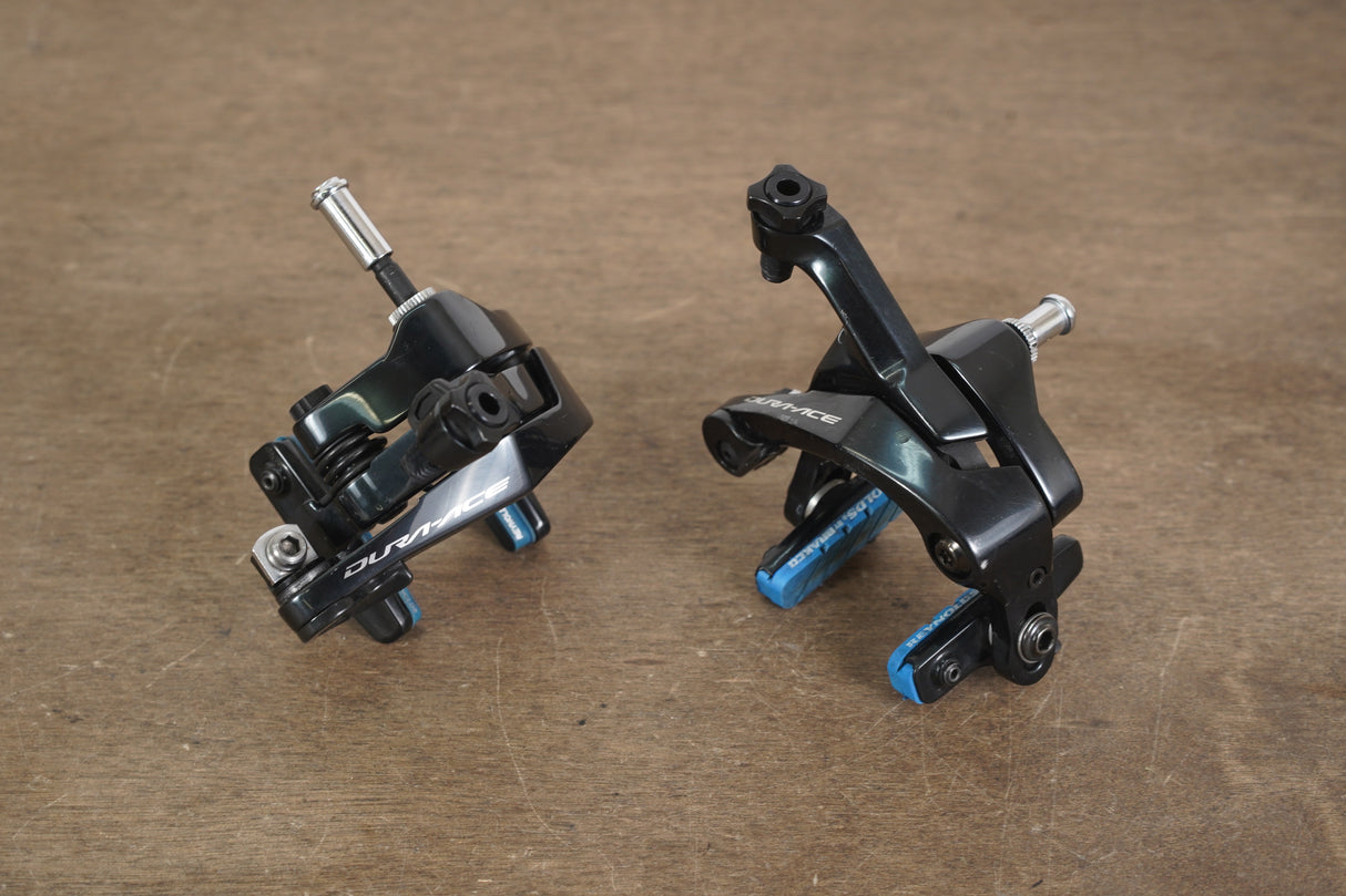 Shimano Dura-Ace R9100 11 Speed Mechanical Rim Brake Road Groupset 9100