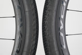 Roval Terra CLX II Carbon Tubeless Clincher Disc Brake Wheelset SRAM XDR 12 Speed