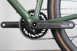 2025 52cm Specialized S-WORKS Crux UDH SRAM Red E1 XPLR 1x13 Carbon Gravel Bike