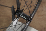 Zipp 303 S 76/176 Carbon Tubeless Clincher Disc Wheelset 11 Speed 303S