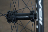 Roval Terra CLX II Carbon Tubeless Clincher Disc Brake Wheelset SRAM XDR 12 Speed