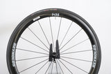 Reynolds R4 Carbon Clincher Rim Brake Wheelset Shimano/SRAM 11 Speed