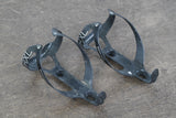 (2) Bontrager RXL Carbon Water Bottle Cages 39g