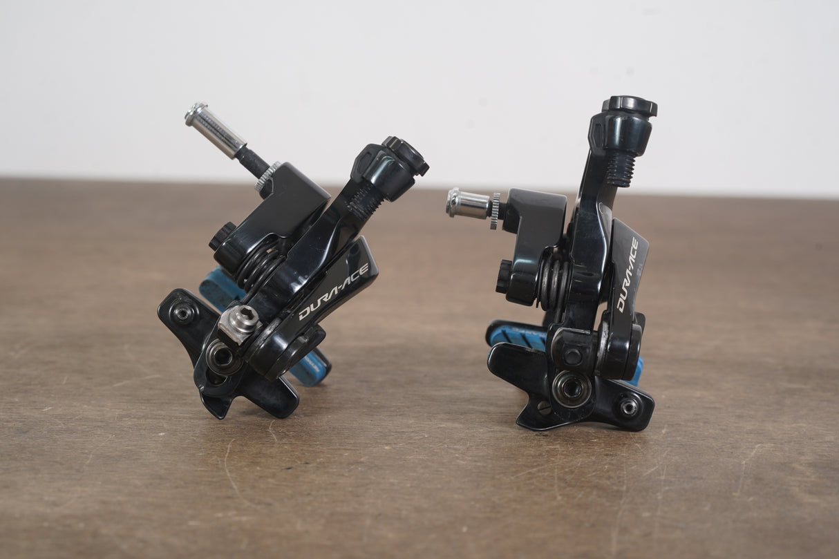 Shimano Dura-Ace R9100 11 Speed Mechanical Rim Brake Road Groupset 9100