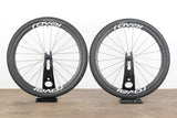 Roval Terra CLX II Carbon Tubeless Clincher Disc Brake Wheelset SRAM XDR 12 Speed