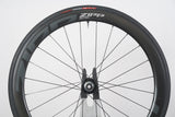 Zipp 303 S 76/176 Carbon Tubeless Clincher Disc Wheelset 11 Speed 303S